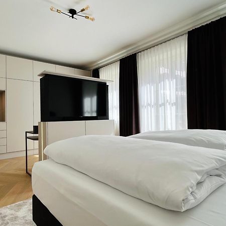 Luxury Home / 2-Raum-Apartment An Der Frauenkirche Дрезден Екстер'єр фото