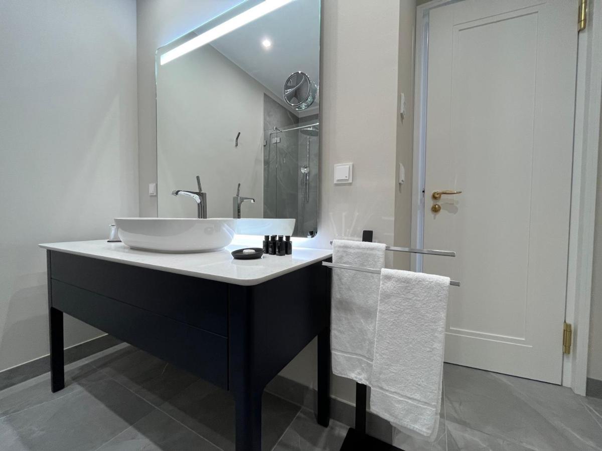 Luxury Home / 2-Raum-Apartment An Der Frauenkirche Дрезден Екстер'єр фото