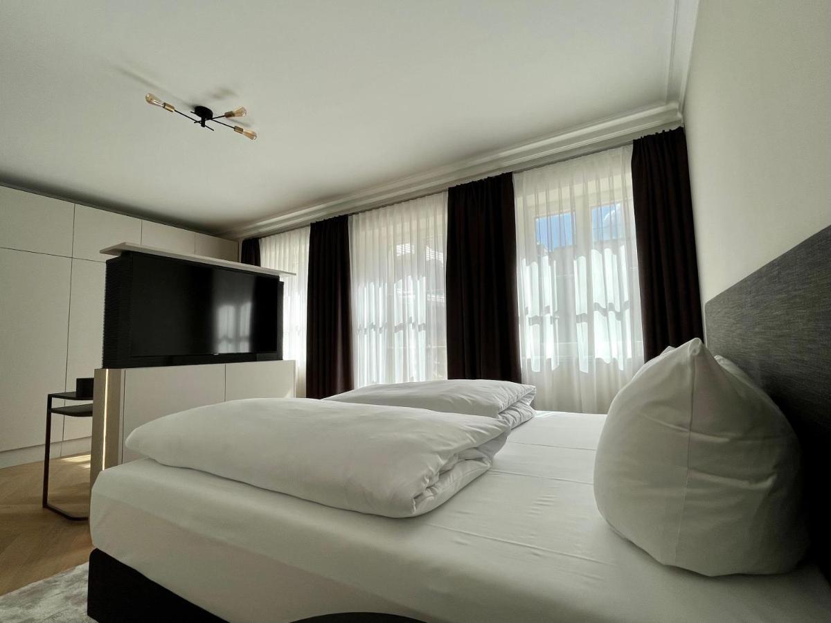 Luxury Home / 2-Raum-Apartment An Der Frauenkirche Дрезден Екстер'єр фото