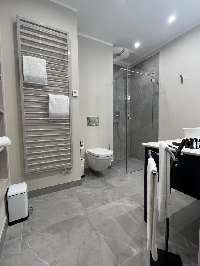 Luxury Home / 2-Raum-Apartment An Der Frauenkirche Дрезден Екстер'єр фото